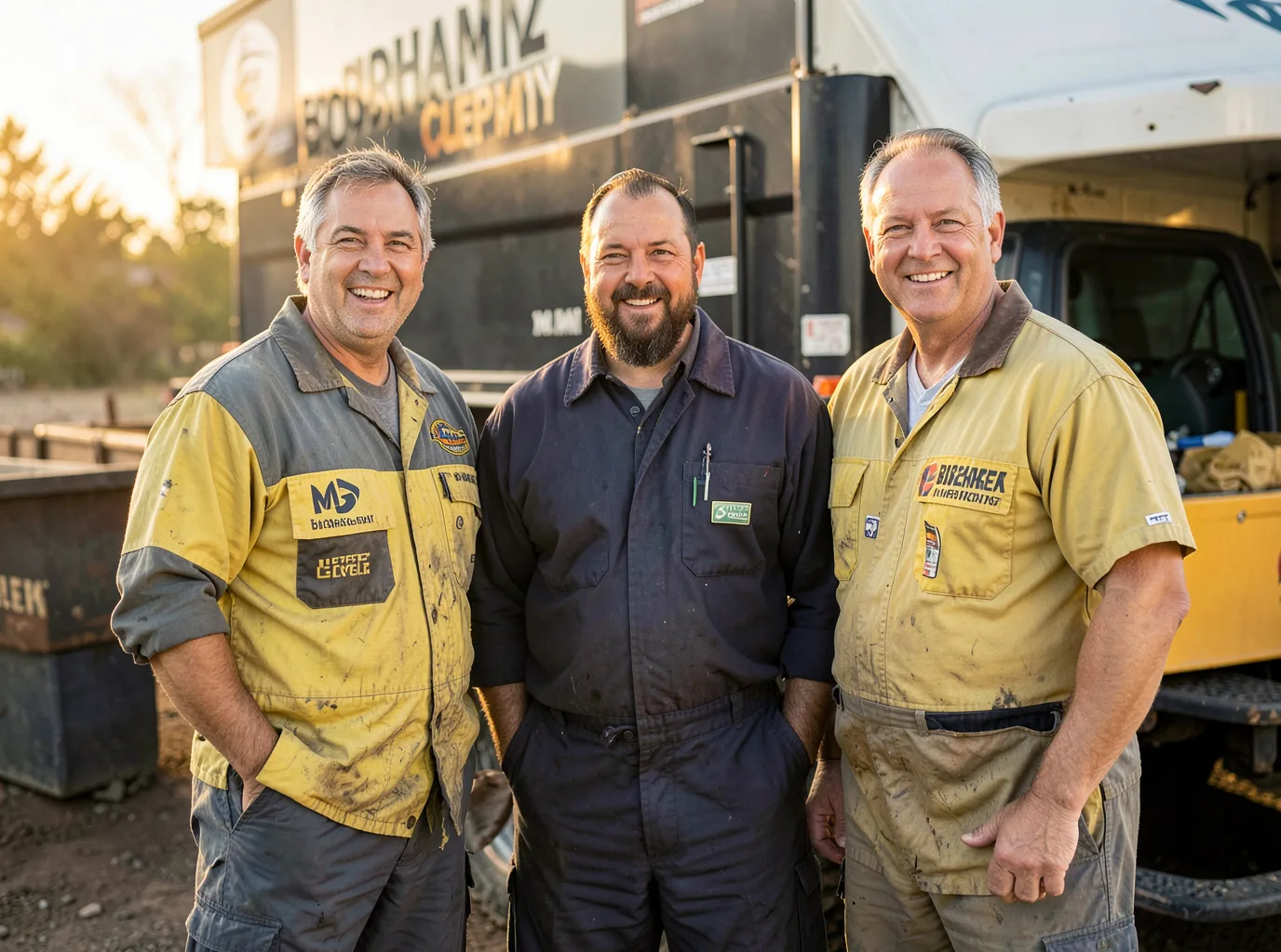 Sewage Cleanup company in Plainville, IL